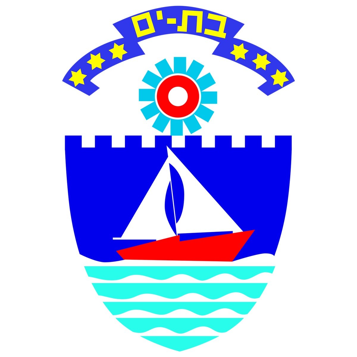 Bat Yam municipality