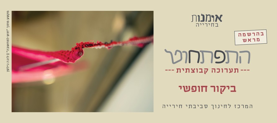 שוטטות בתערוכה