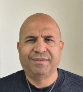 אהרוני חג'בי