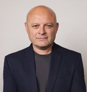 ראובן לדיאנסקי, יו"ר איגוד ערים דן לתברואה