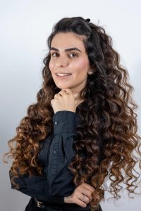 משי חיימוביץ, מנהלת תכנון ורישוי באיגוד ערים דן לתברואה